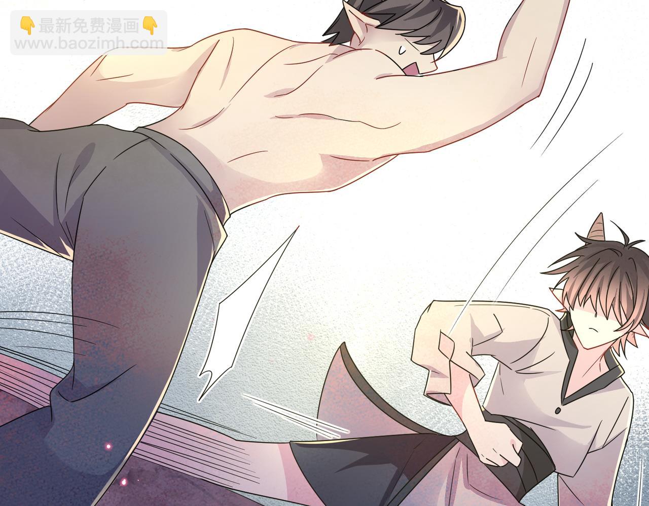 第19话 一定要见到你(1/3)-第21话