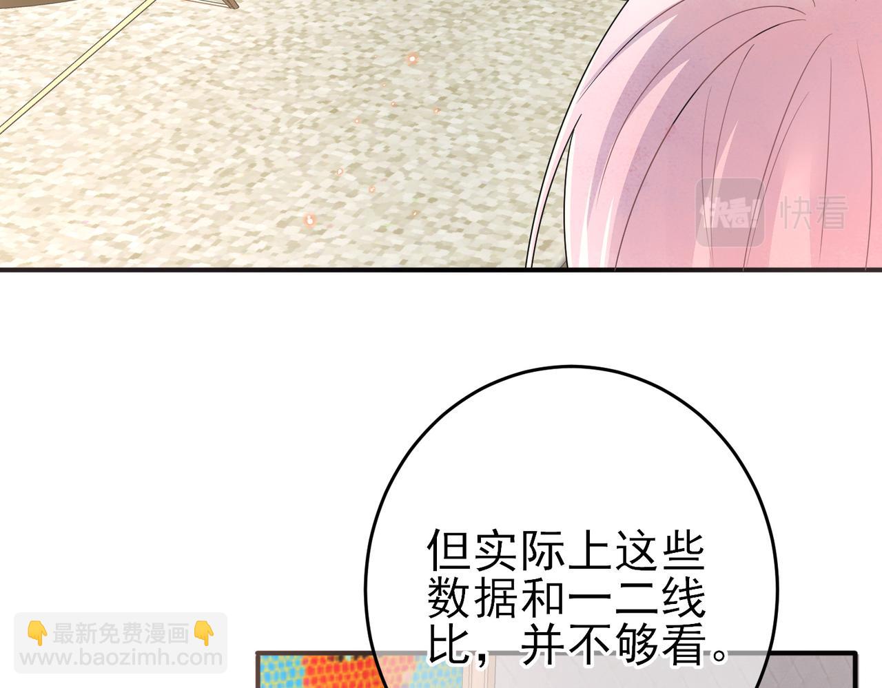 第21话 总裁看上我了？(1/3)-第23话