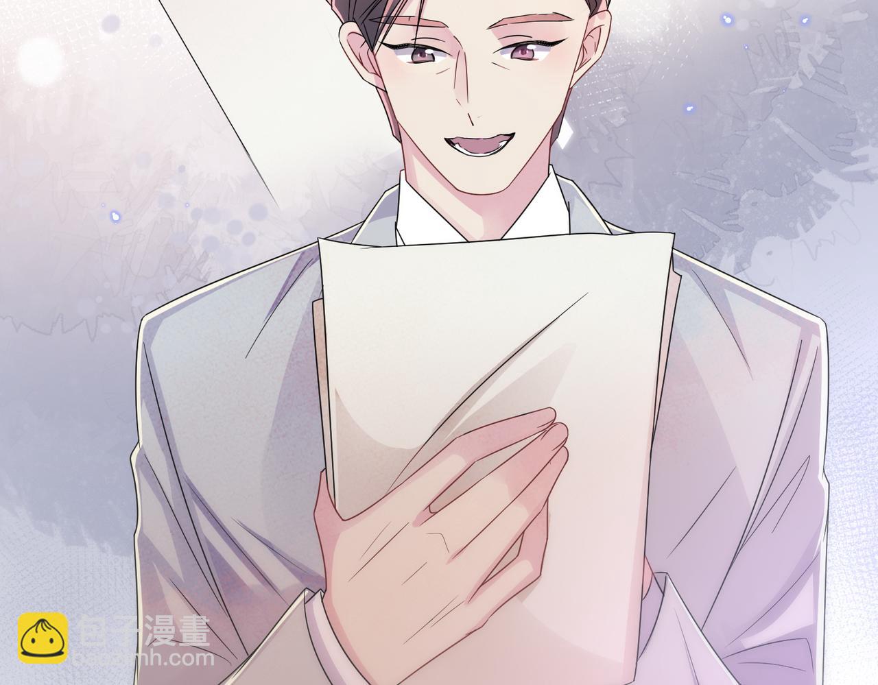 第21话 总裁看上我了？(1/3)-第23话