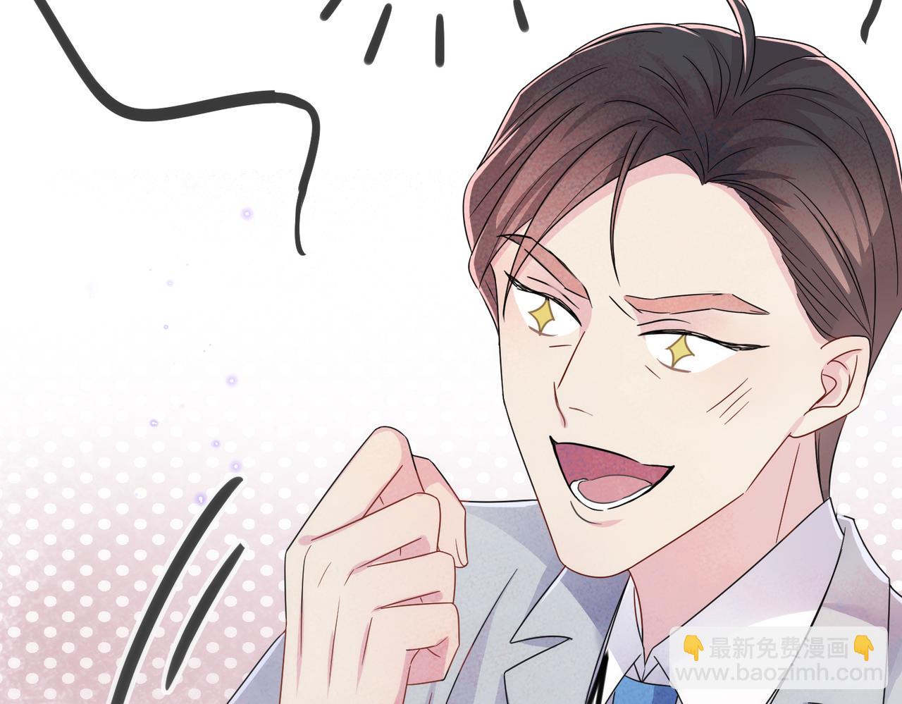 第21话 总裁看上我了？(1/3)-第23话