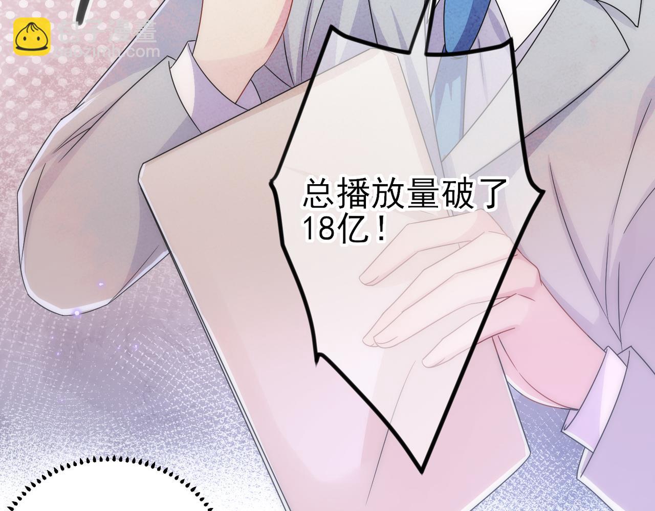 第21话 总裁看上我了？(1/3)-第23话