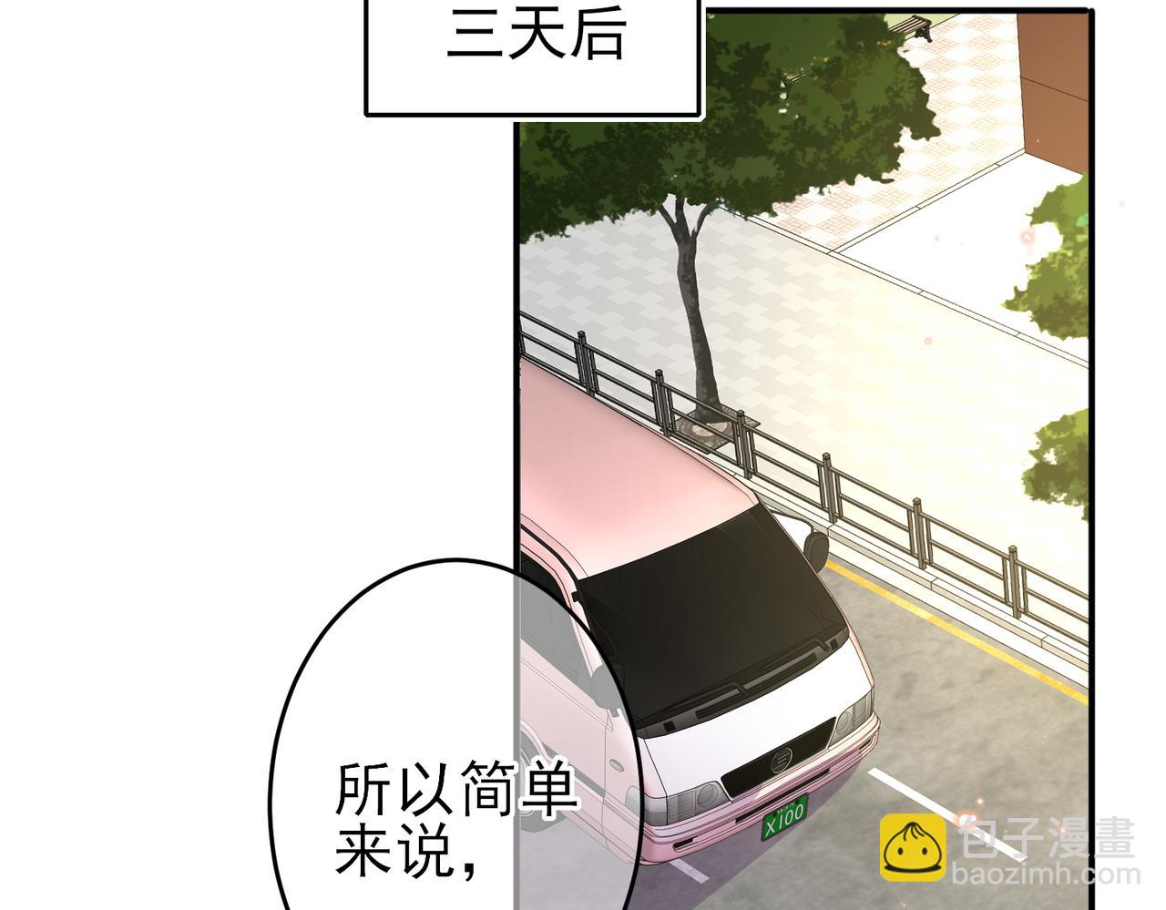 第21话 总裁看上我了？(1/3)-第23话