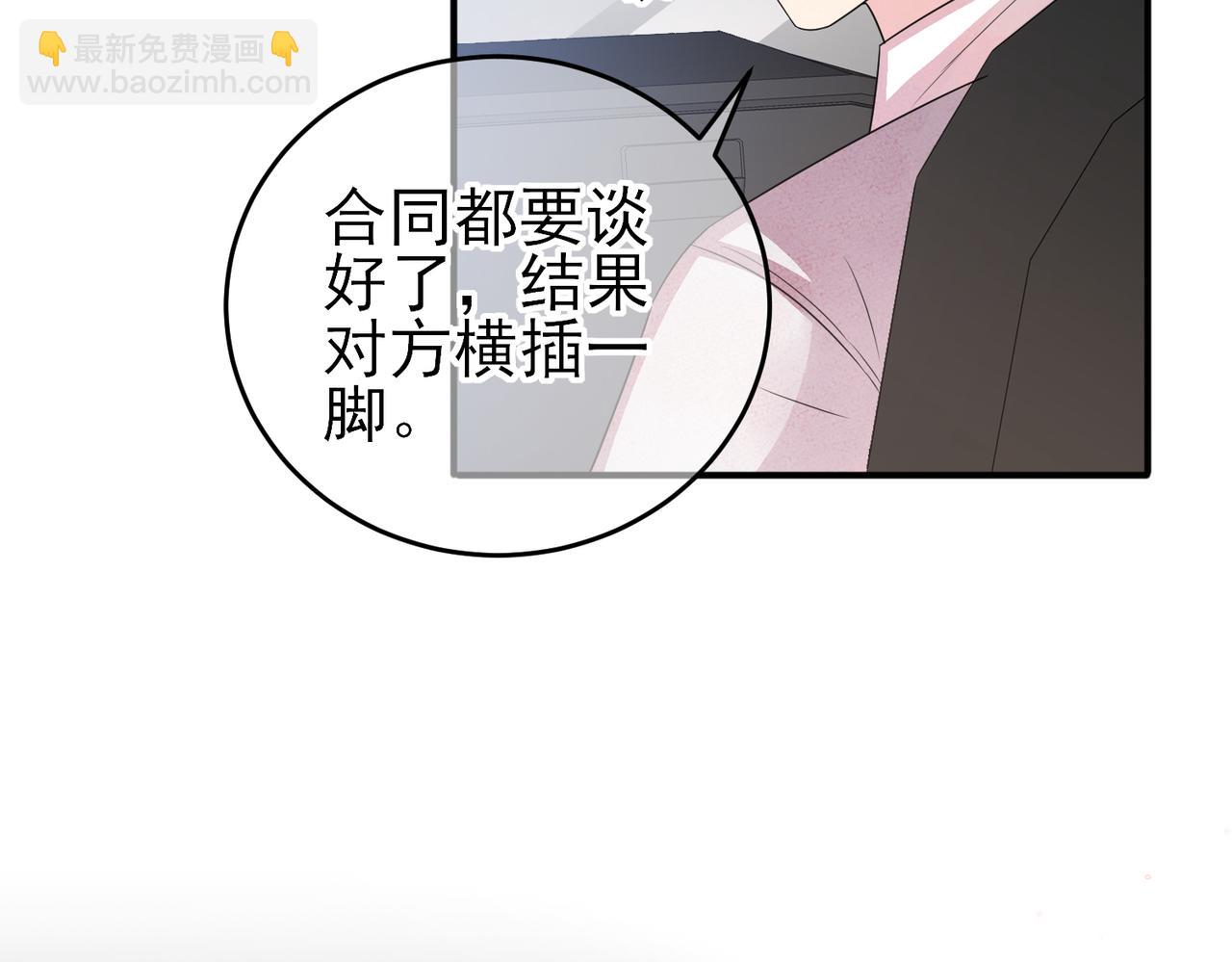 第21话 总裁看上我了？(1/3)-第23话