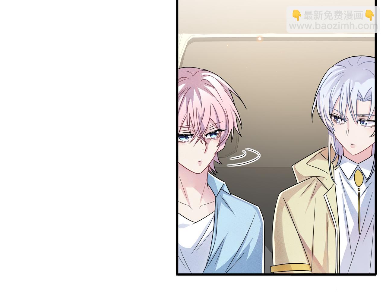 第23话 我需要你(1/3)-第25话