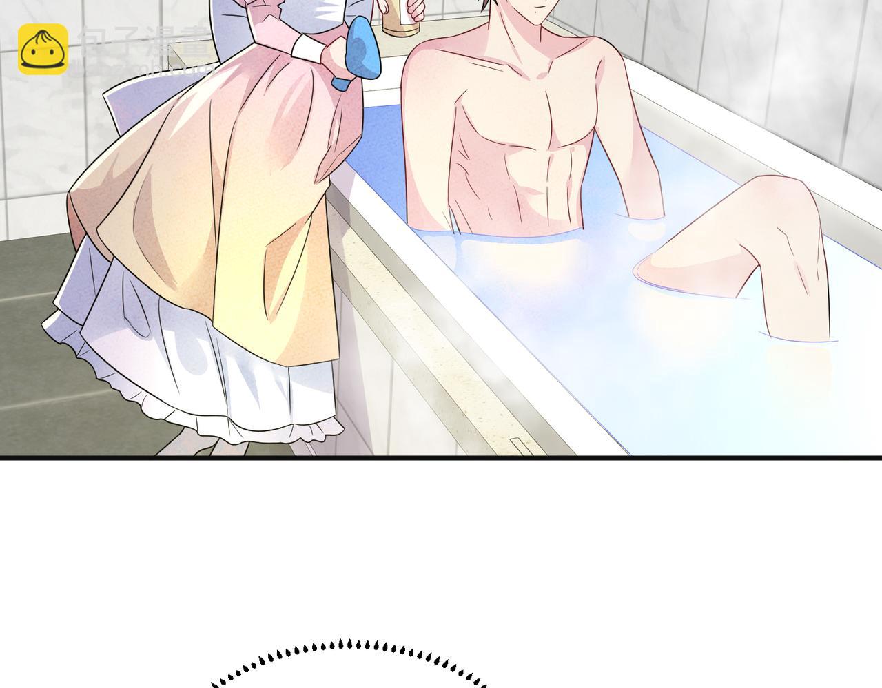 第25话 乖乖接受惩罚(1/2)-第27话