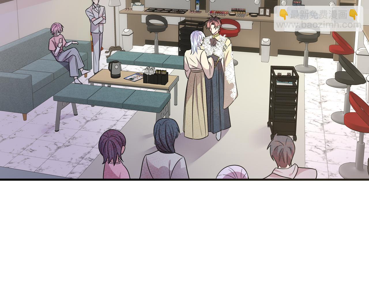 第27话 嗑到真的了(1/2)-第29话