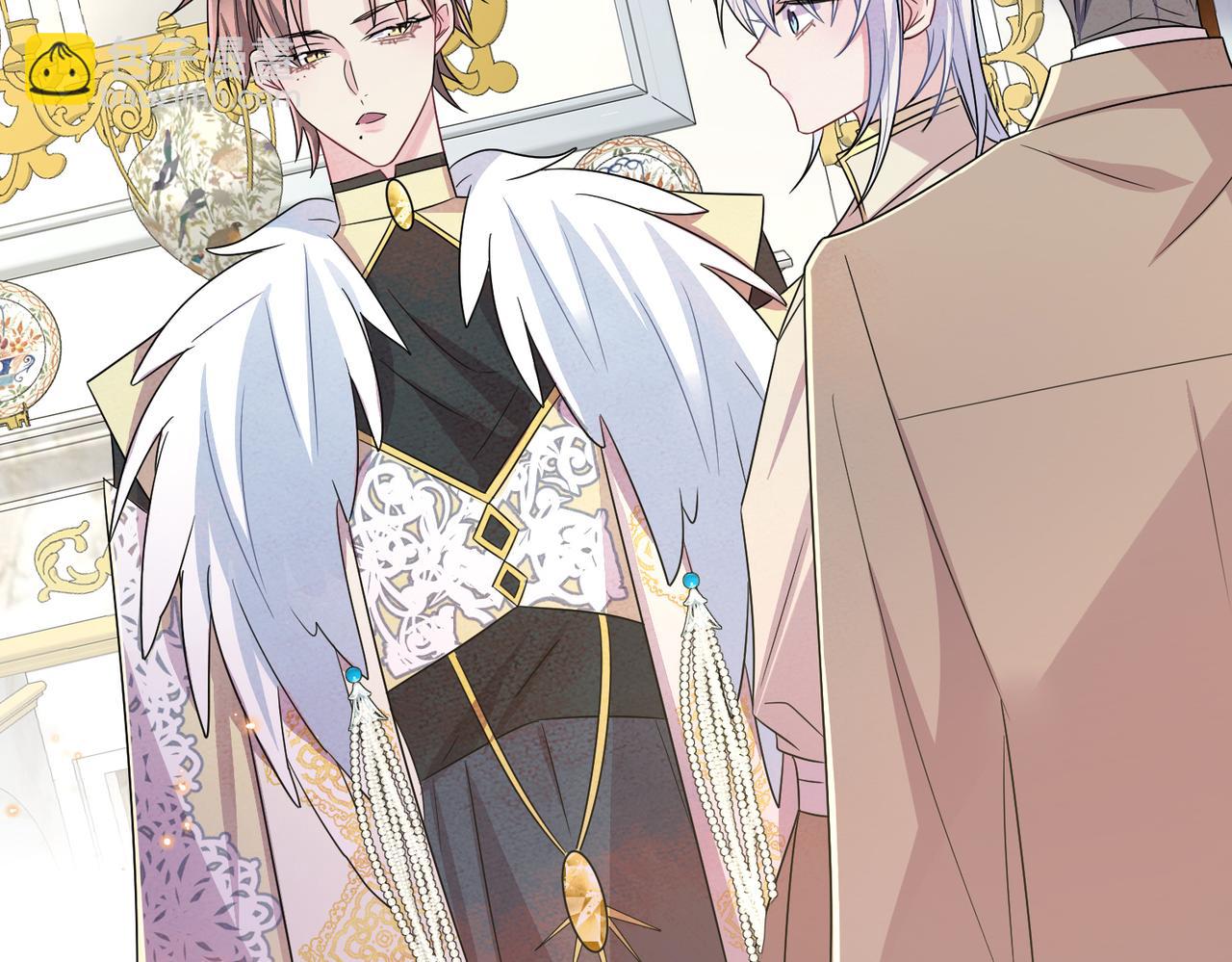 第29话 这么多人看着呢！(1/3)-第31话