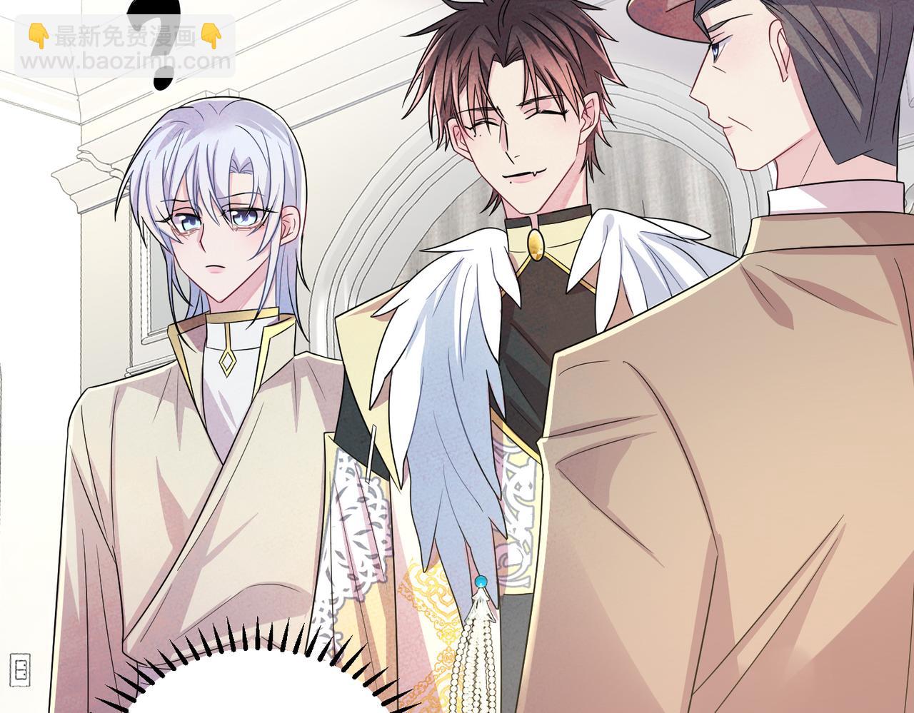 第29话 这么多人看着呢！(1/3)-第31话