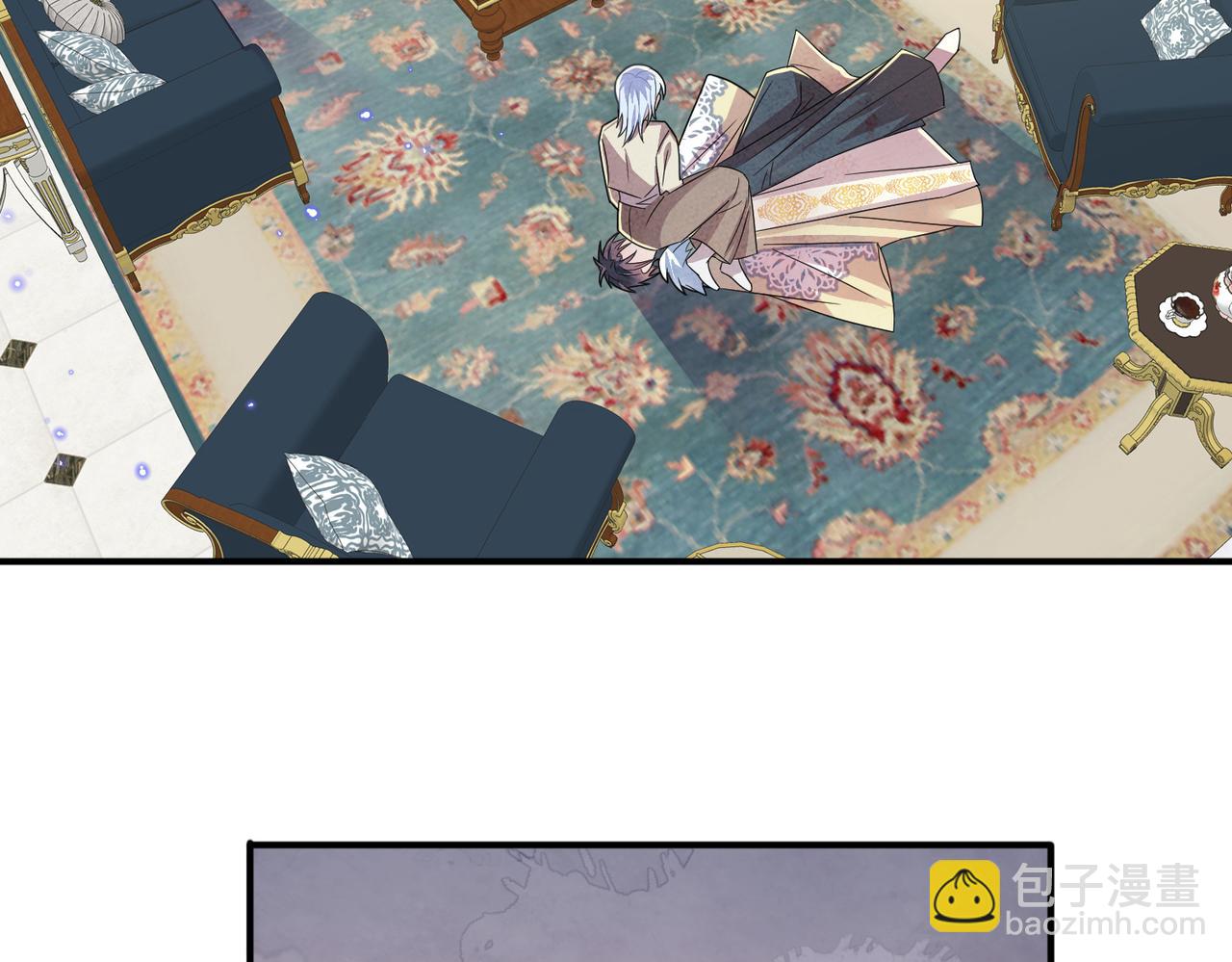 第29话 这么多人看着呢！(1/3)-第31话