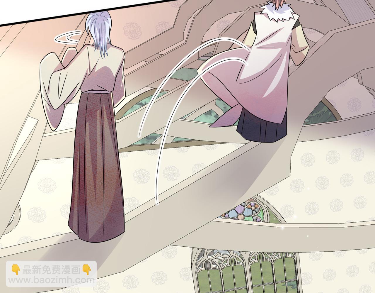 第31话 今晚小心点(1/3)-第33话