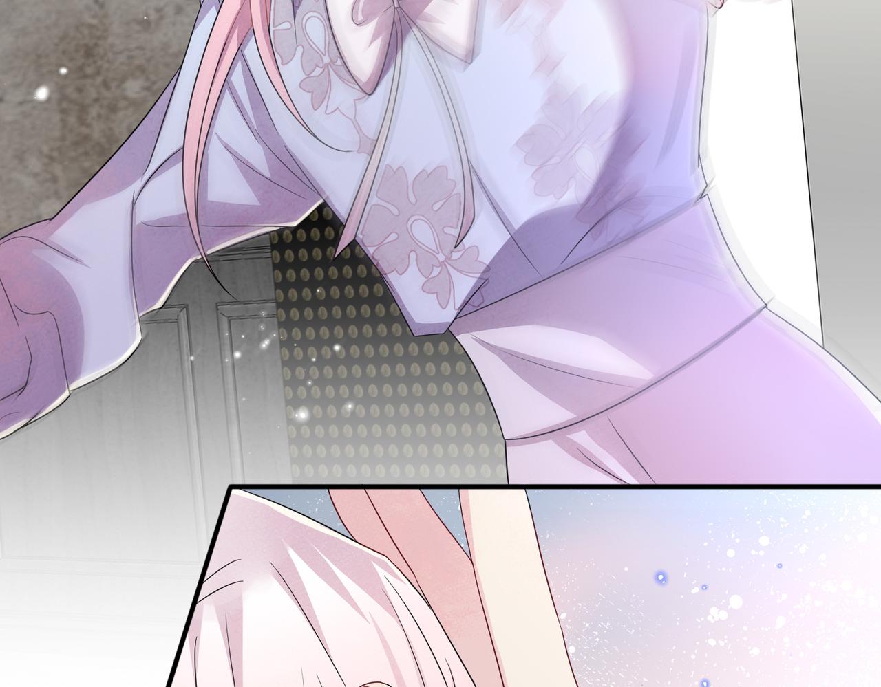 第33话 又好骗又傲娇(1/2)-第35话