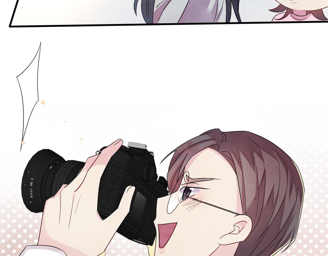 第33话 又好骗又傲娇(1/2)-第35话