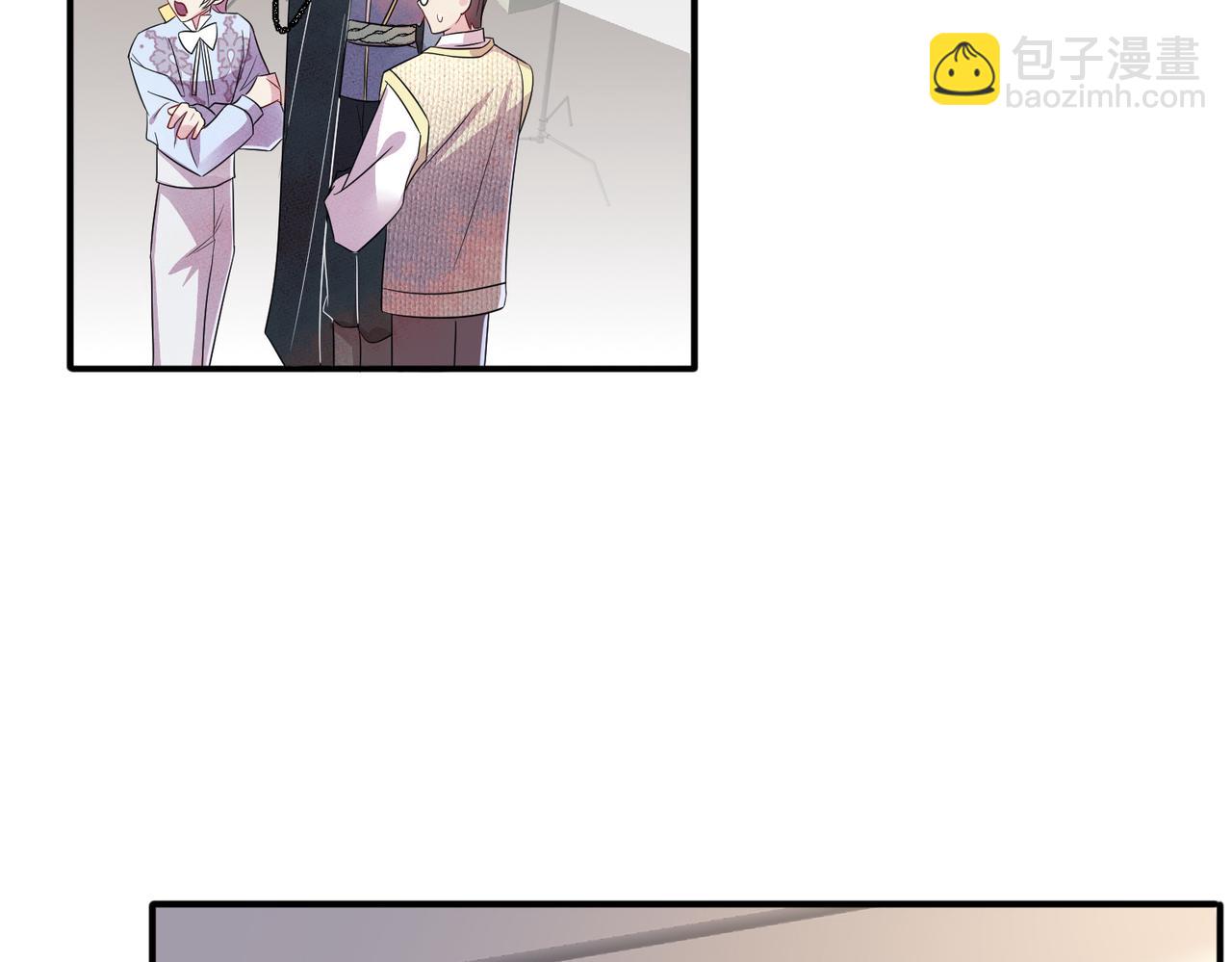 第33话 又好骗又傲娇(1/2)-第35话