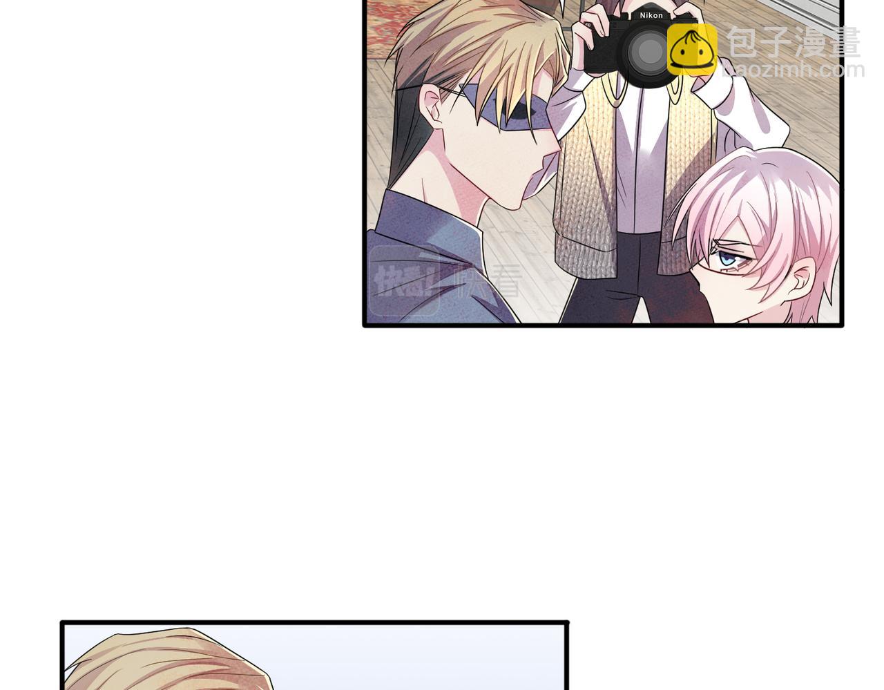 第33话 又好骗又傲娇(1/2)-第35话