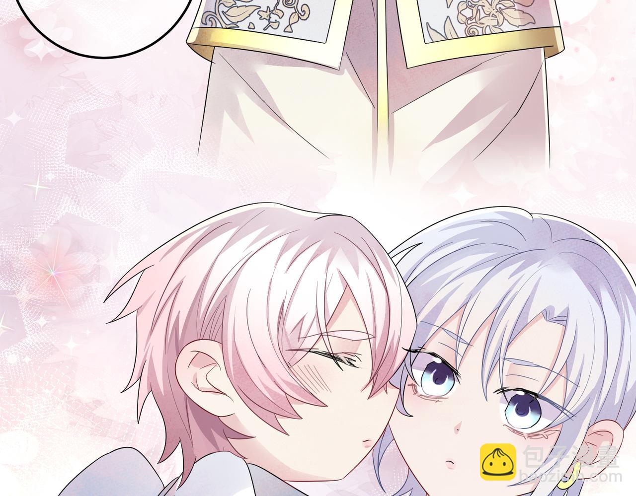 第35话 弟弟怎么变成这样(1/2)-第37话