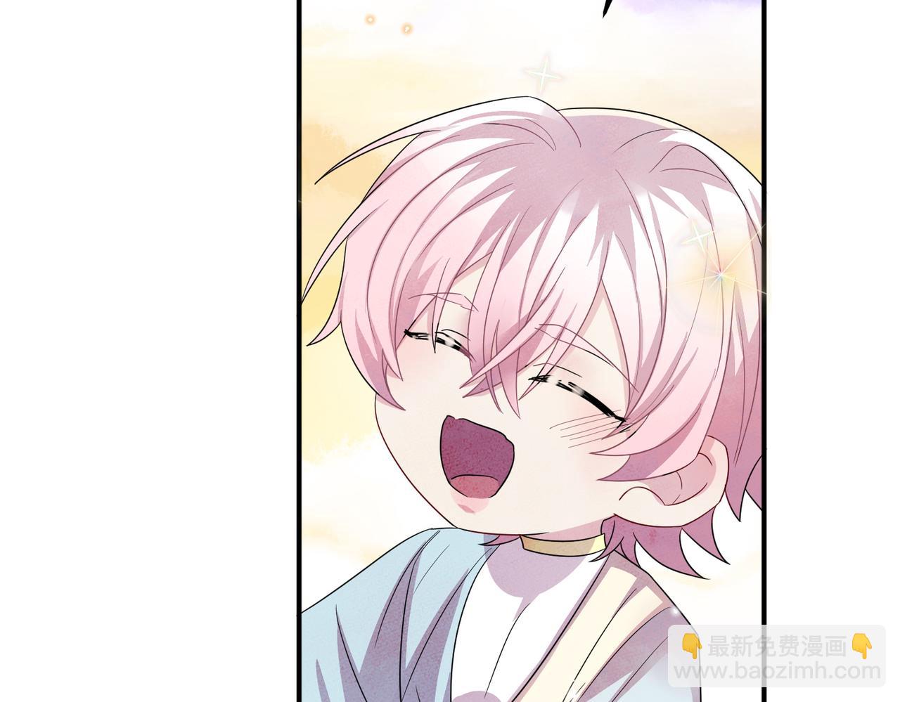 第35话 弟弟怎么变成这样(1/2)-第37话