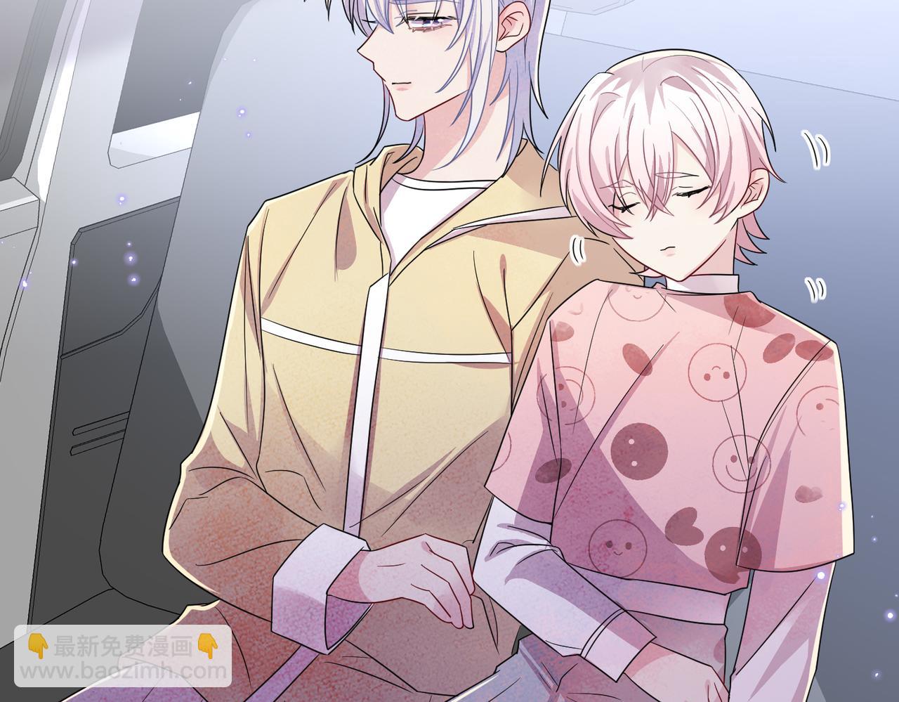 第35话 弟弟怎么变成这样(1/2)-第37话