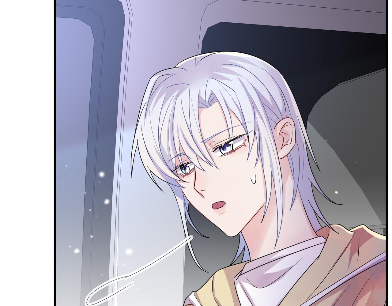 第35话 弟弟怎么变成这样(1/2)-第37话