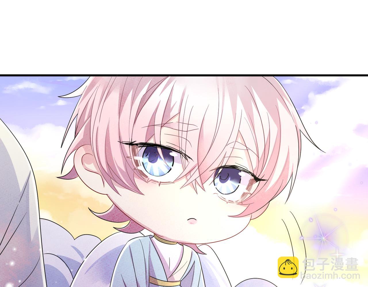 第35话 弟弟怎么变成这样(1/2)-第37话