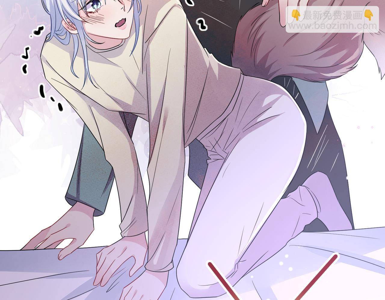 第37话 来摸摸它(1/3)-第39话