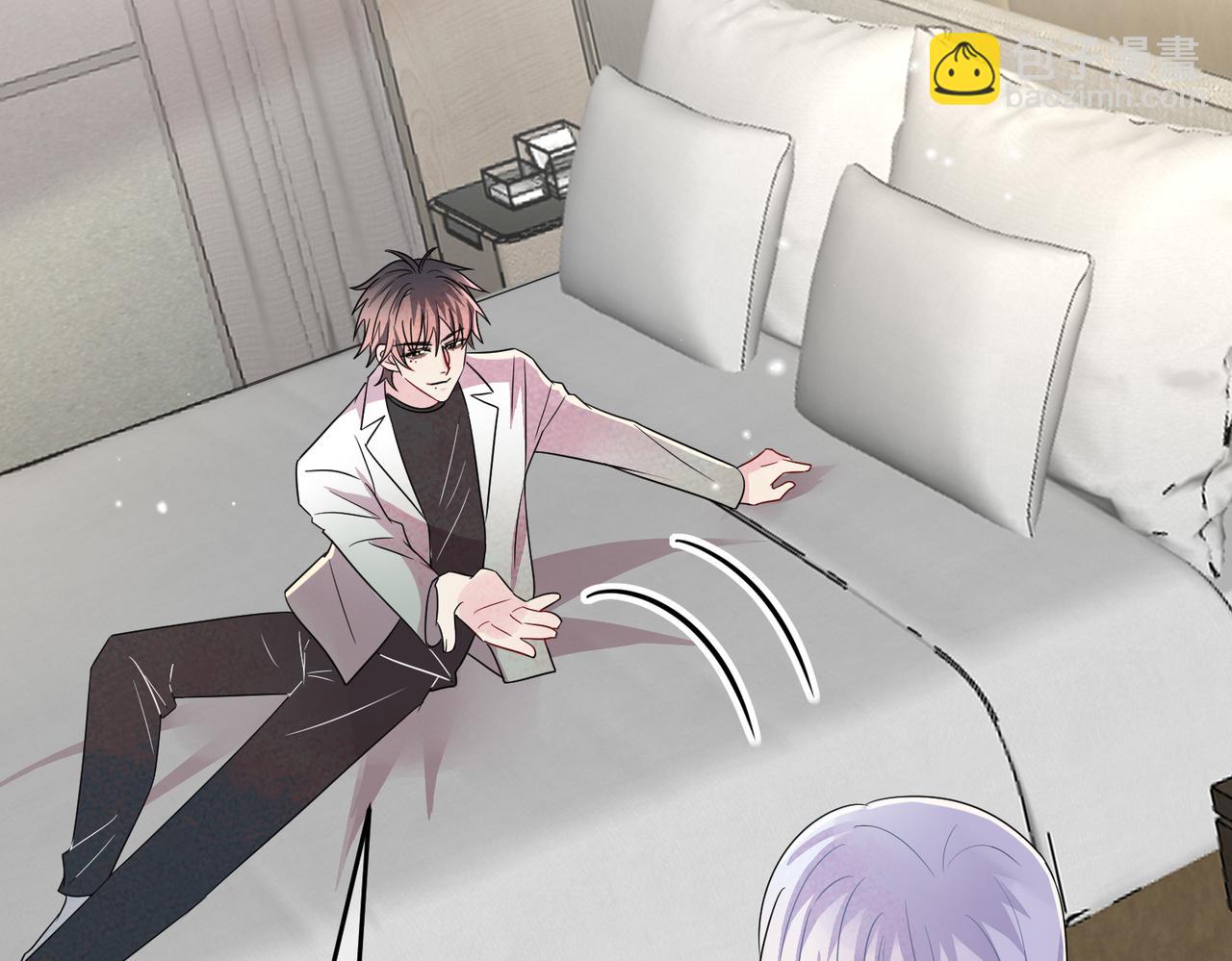 第37话 来摸摸它(1/3)-第39话