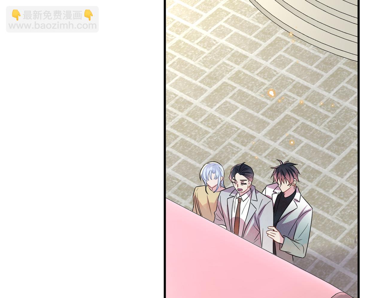 第39话 被放置了(1/2)-第41话