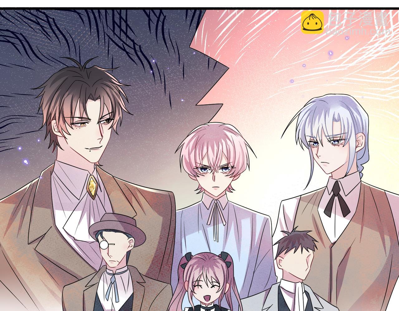 第39话 被放置了(1/2)-第41话