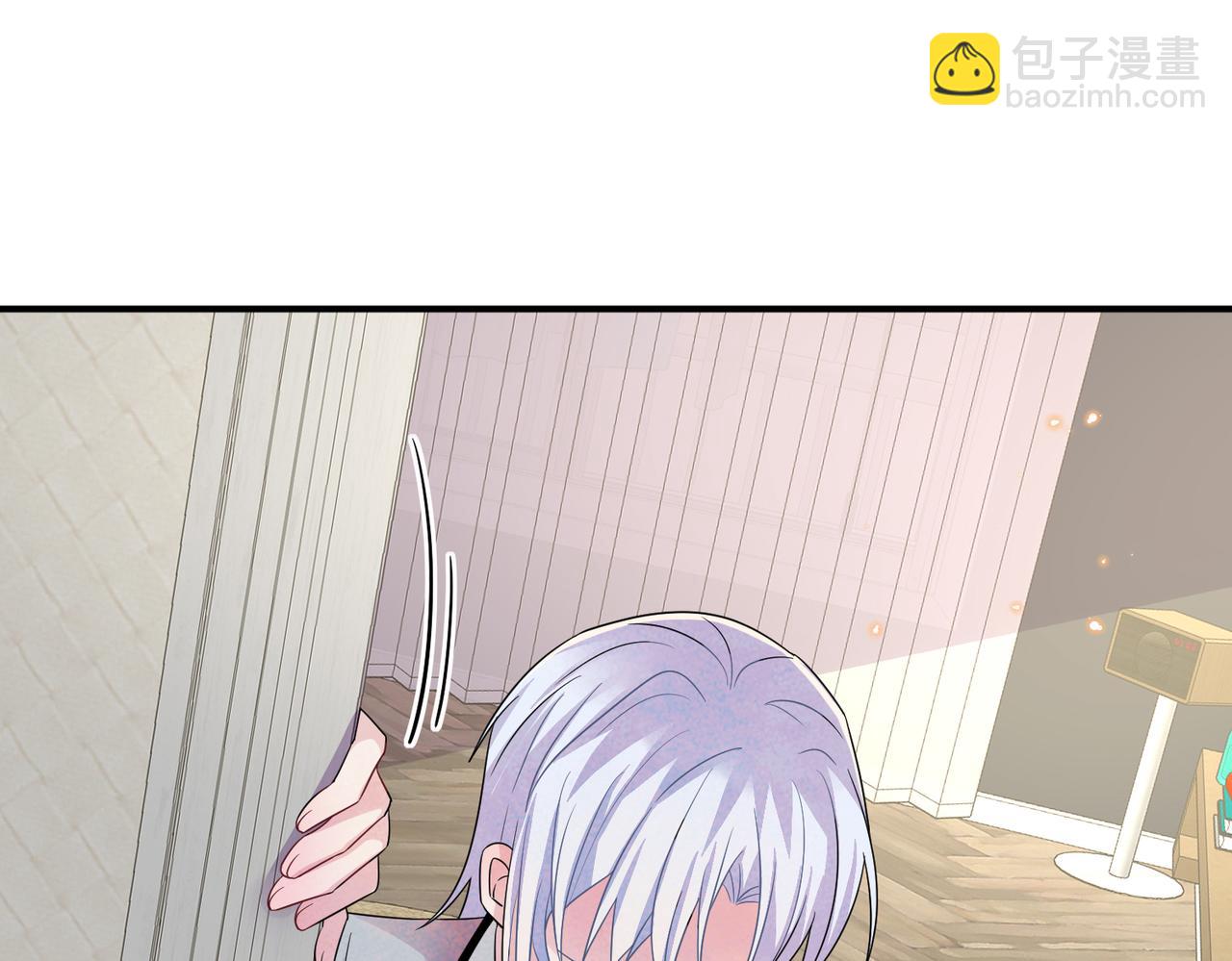 第43话 你舍不得他(1/2)-第45话