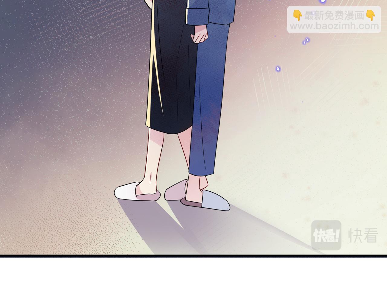 第43话 你舍不得他(1/2)-第45话