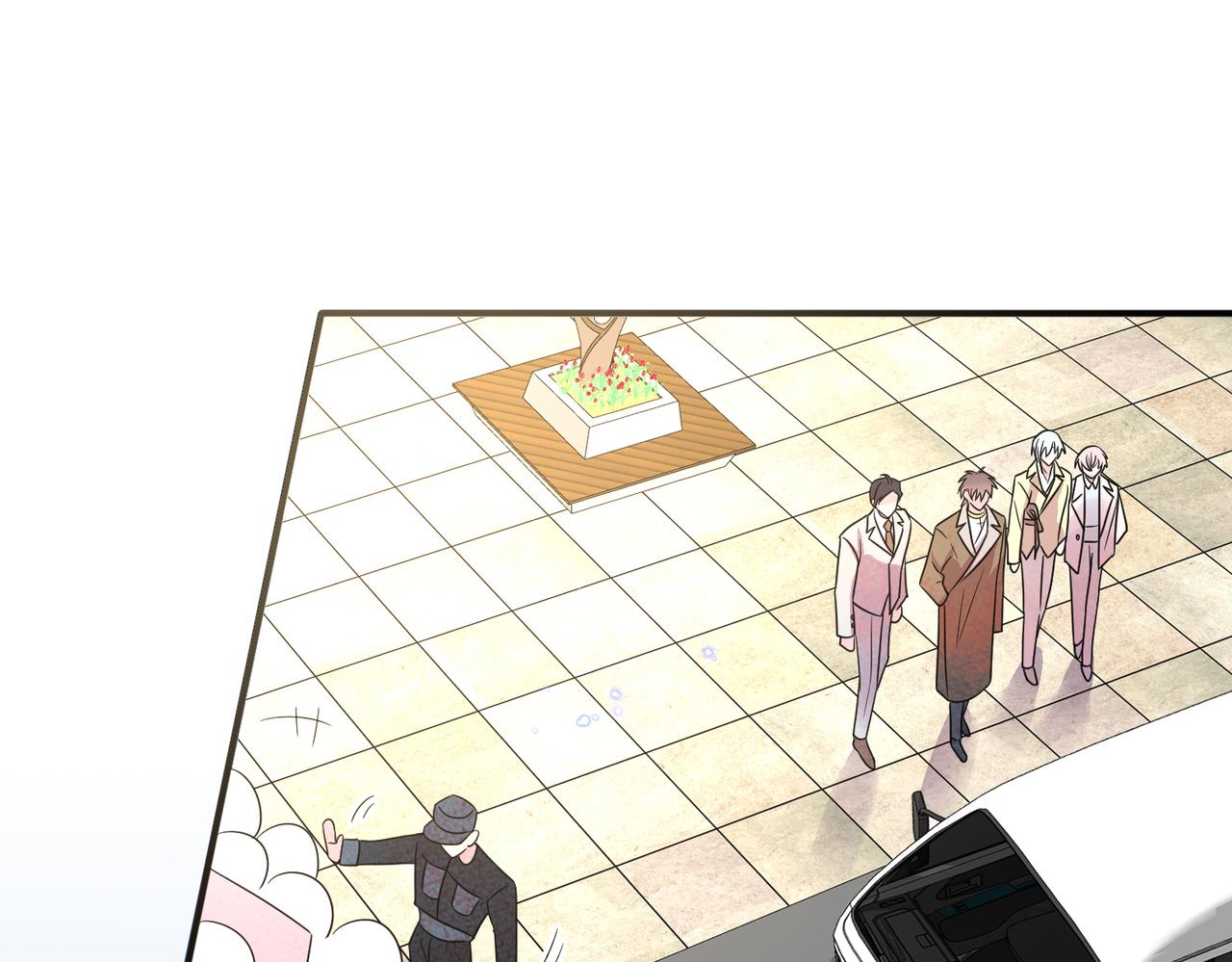 第43话 你舍不得他(1/2)-第45话