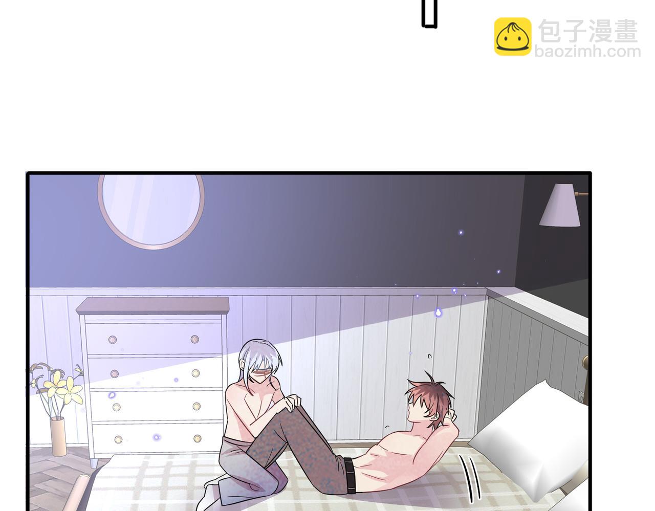 第45话 戒不掉的习惯(1/2)-第47话