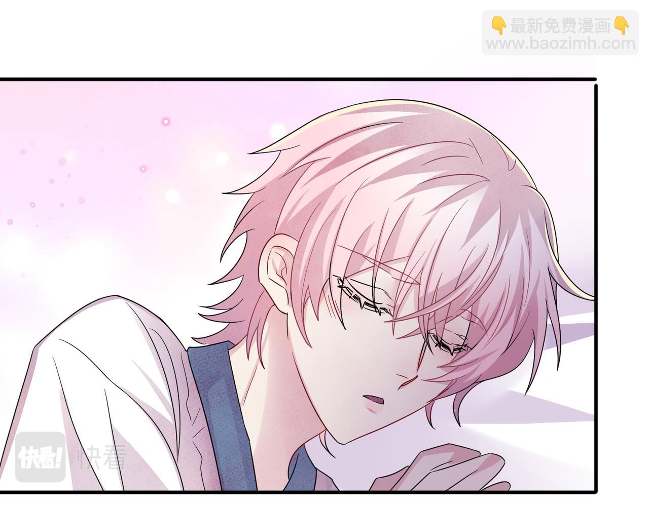 第49话 立刻来陪我(1/2)-第51话