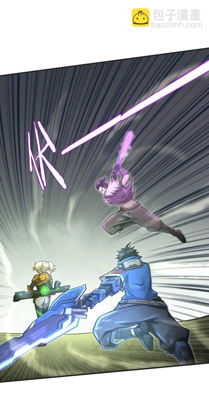 019 命运赌场-第21话