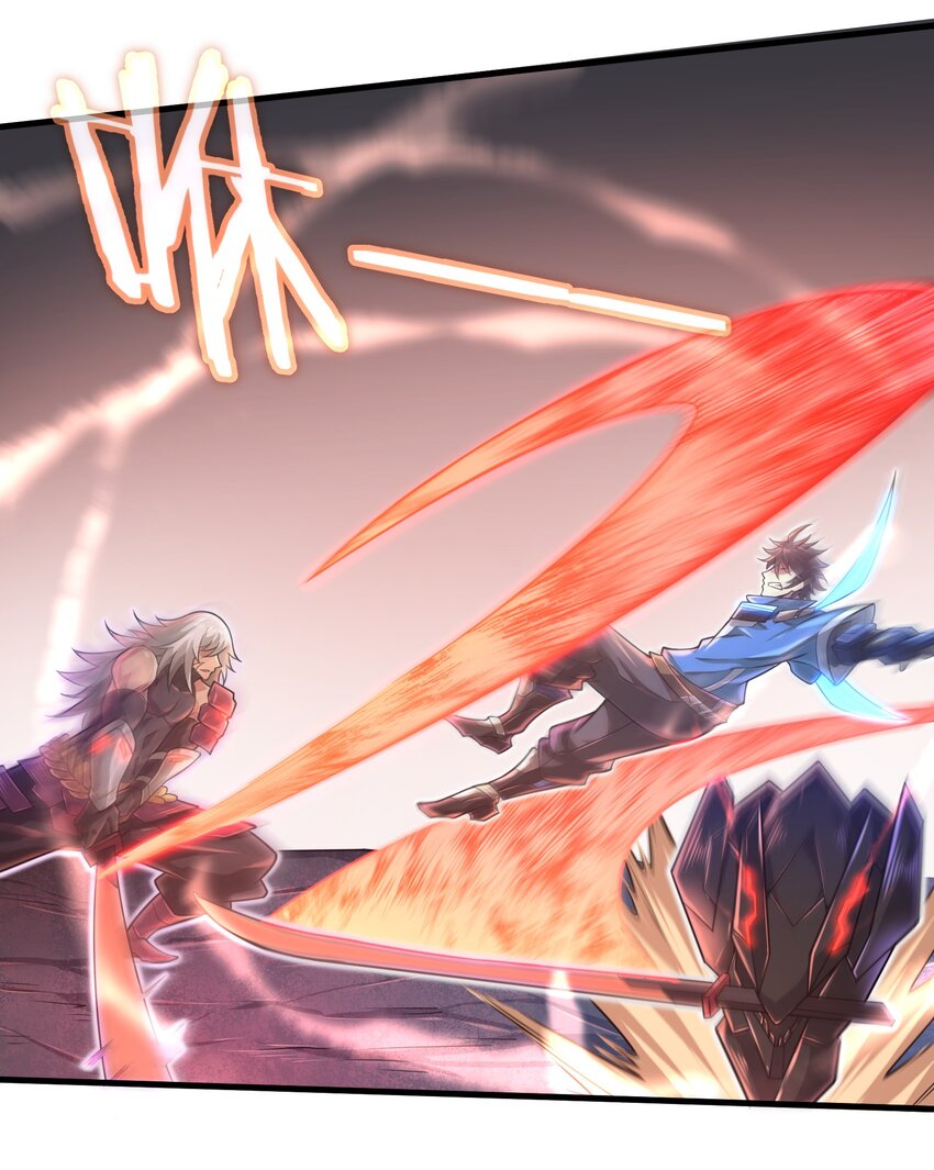 039 骑着扫把的魔女？！-第41话