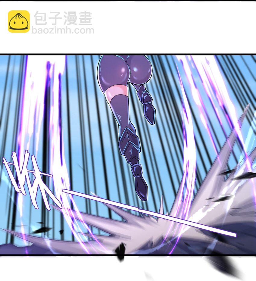 057 你难道还会飞不成！-第59话