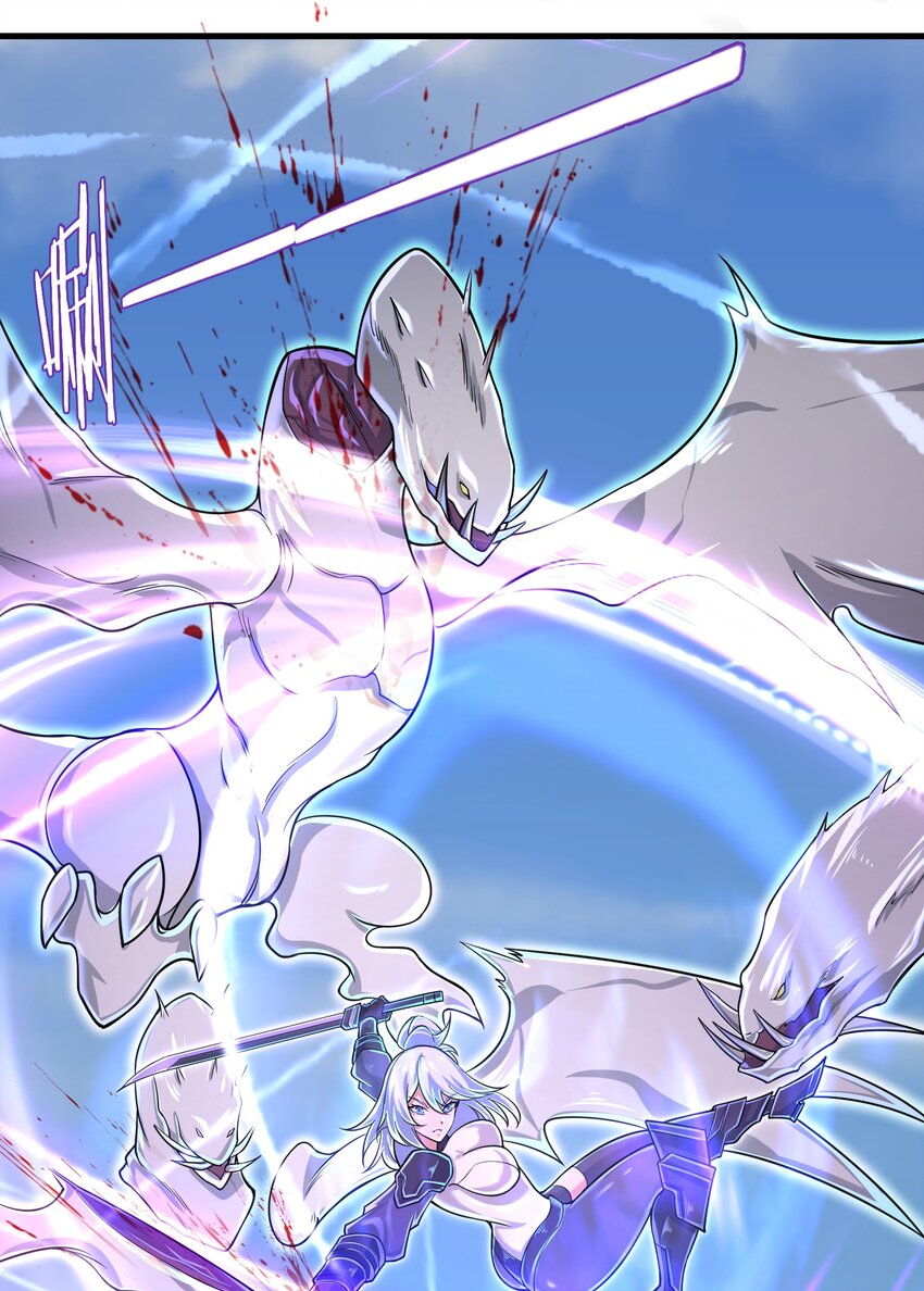 057 你难道还会飞不成！-第59话