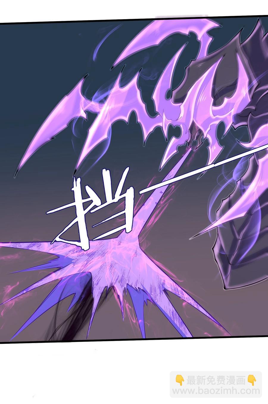 073 战斗已经开始了-第73话