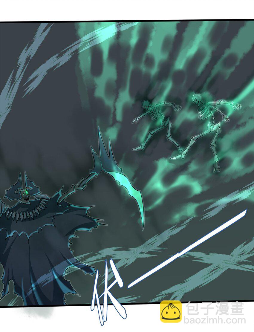 083 时间继续流动-第83话