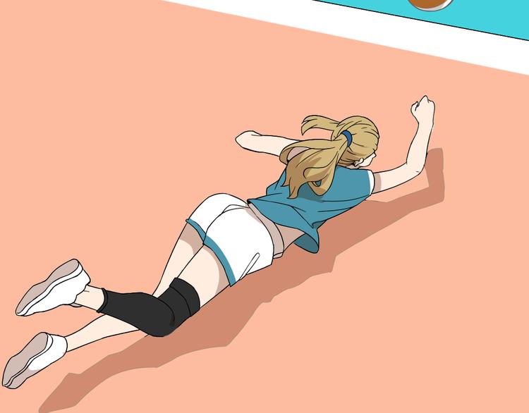 第9话女生啊(1/3)-第15话