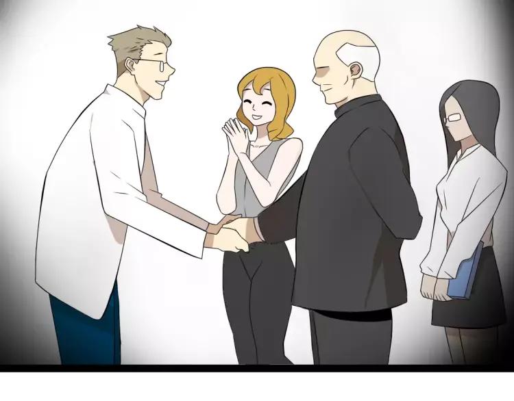 第18话 谢谢你(1/2)-第27话