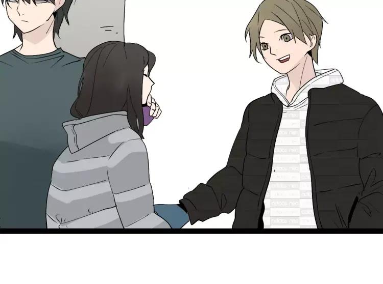 别吃醋了，情侣装只跟你穿-第29话