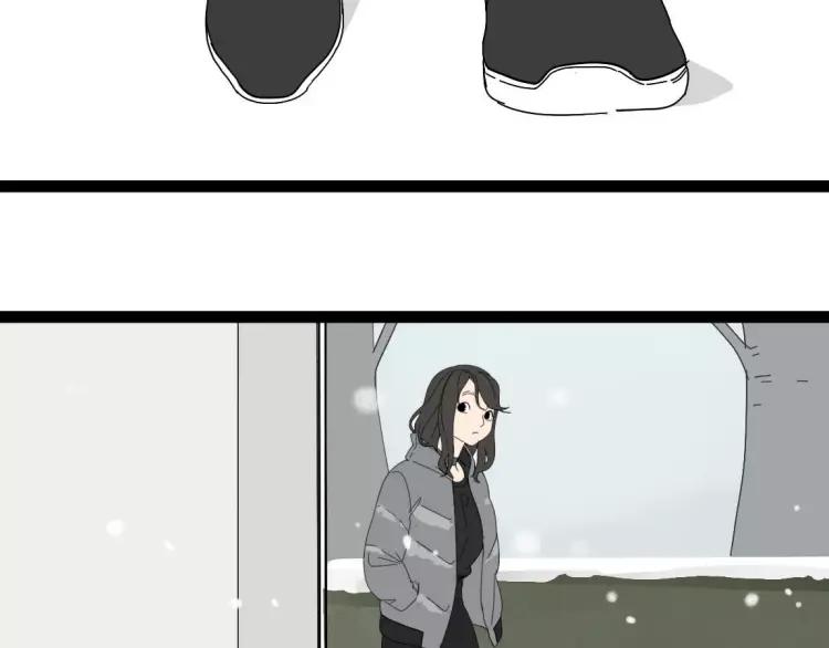 别吃醋了，情侣装只跟你穿-第29话