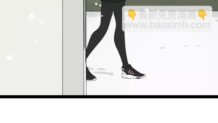 别吃醋了，情侣装只跟你穿-第29话