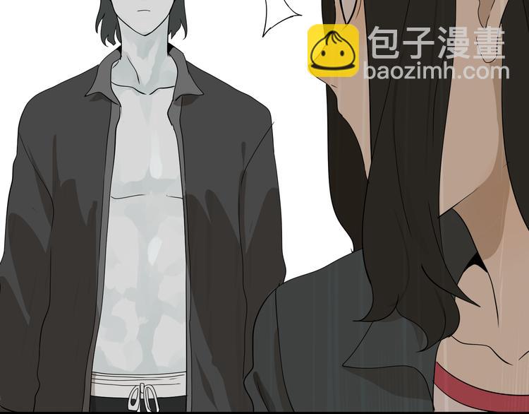 第3话（下）这家伙到底是什么！(1/3)-第5话