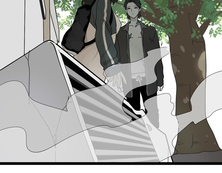 第3话（下）这家伙到底是什么！(1/3)-第5话