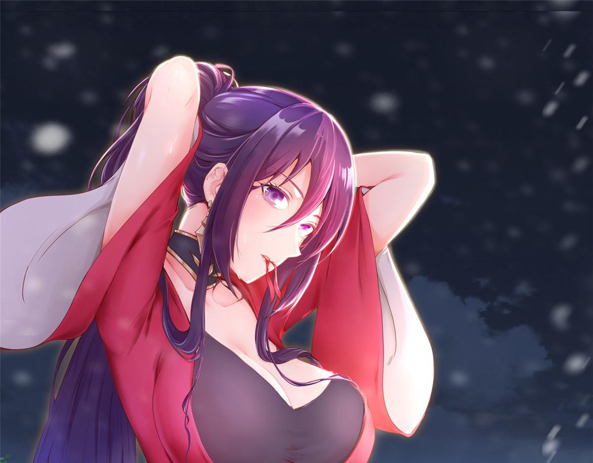 牧龍師 - 470 永夜降臨(1/3) - 1