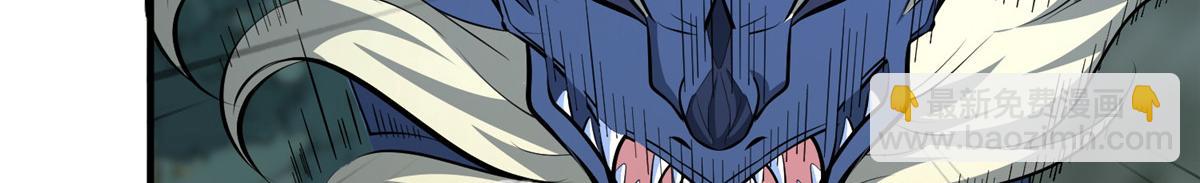 牧龍師 - 482 消失的同族(1/3) - 1