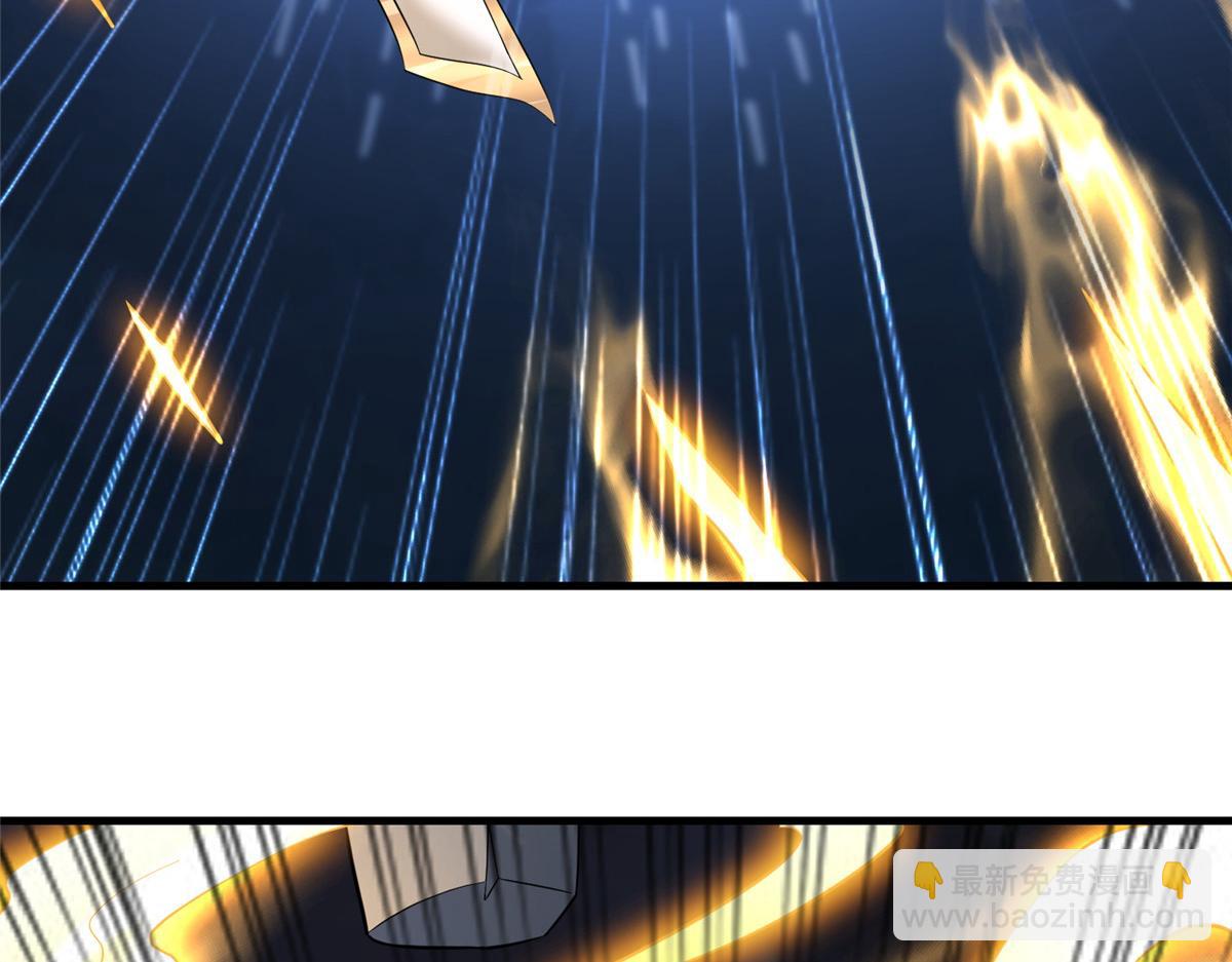 494 搅动天地(1/4)-第499话