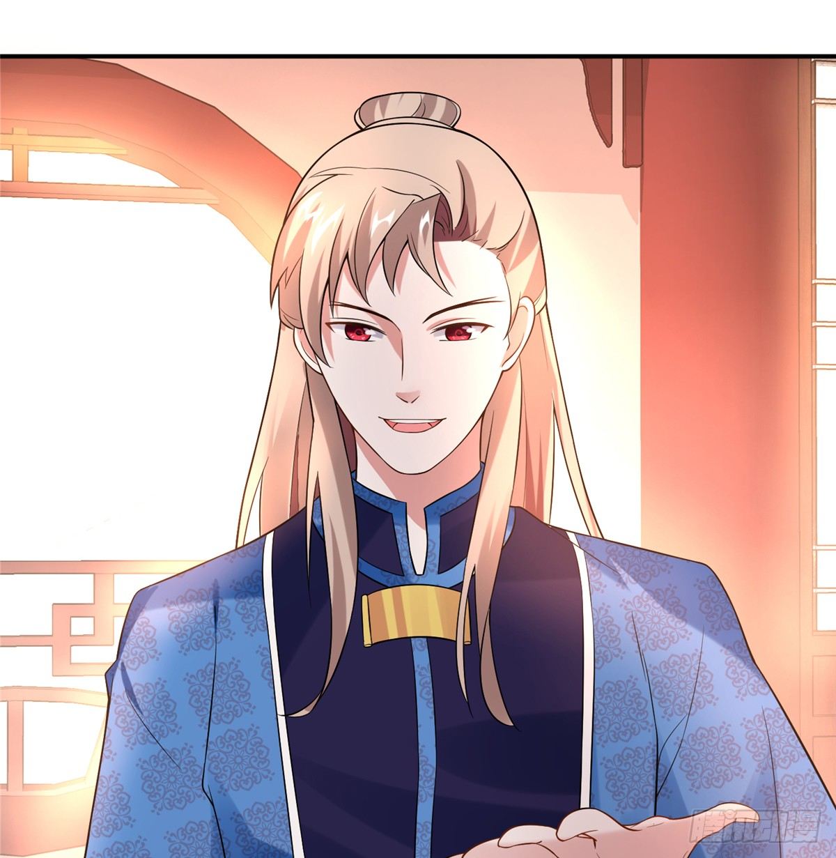 第10话 怀孕的妇人(1/2)-第19话