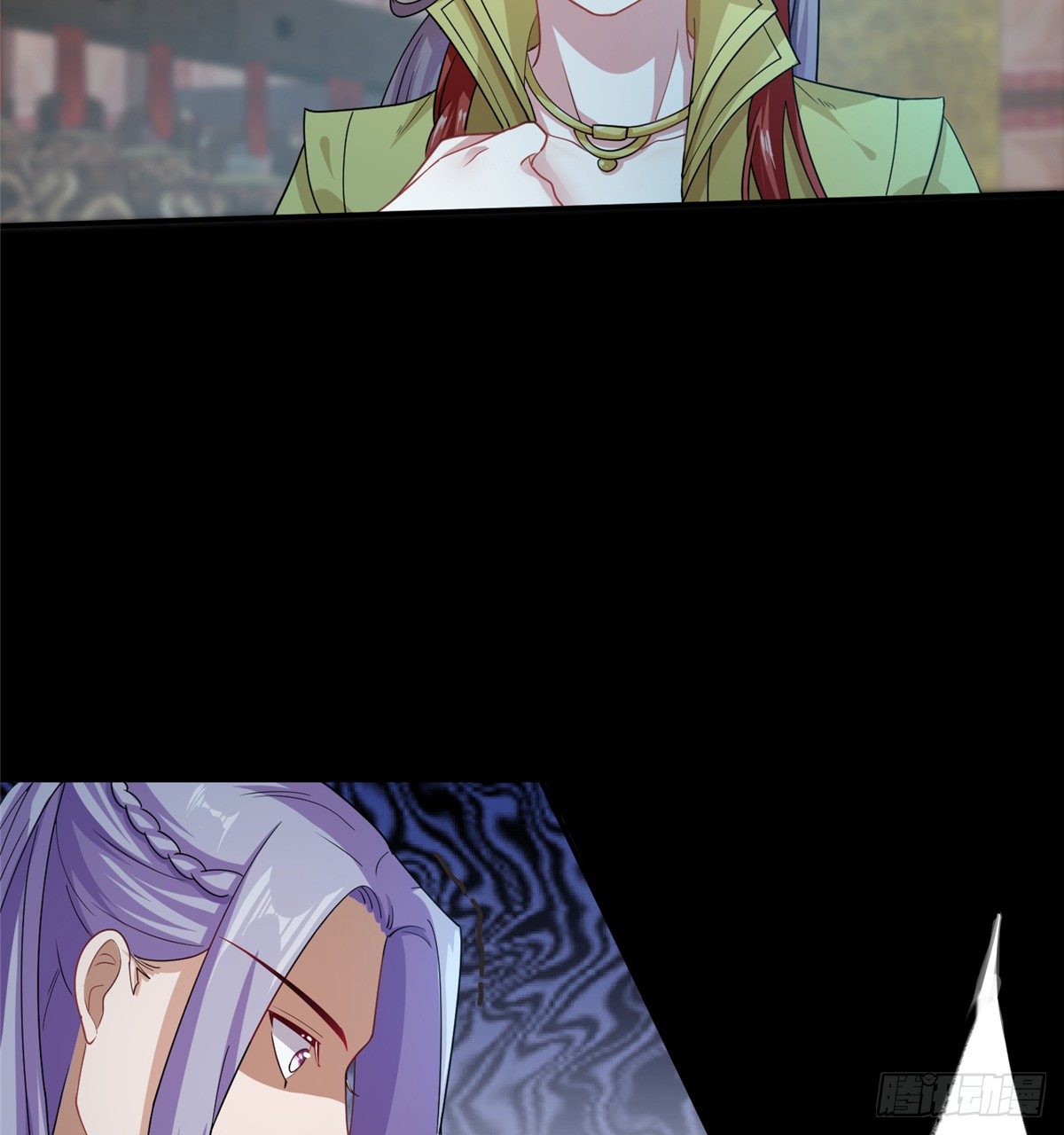 第12话 钮钴禄&middot;姜宪复仇开始(1/2)-第23话